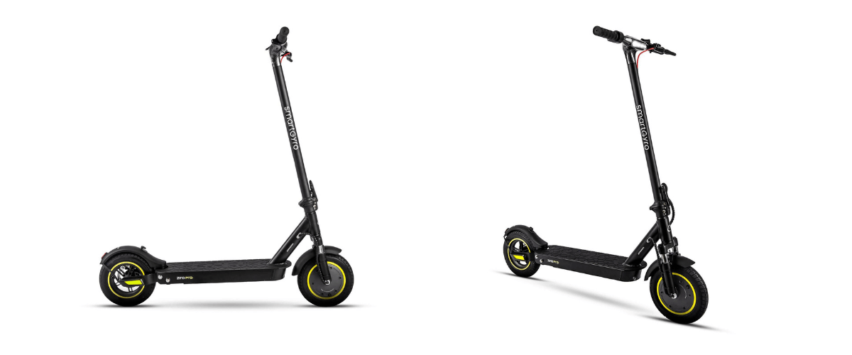 patinete eléctrico más ligero para adultos